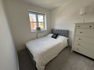 Bedroom Two- click for photo gallery